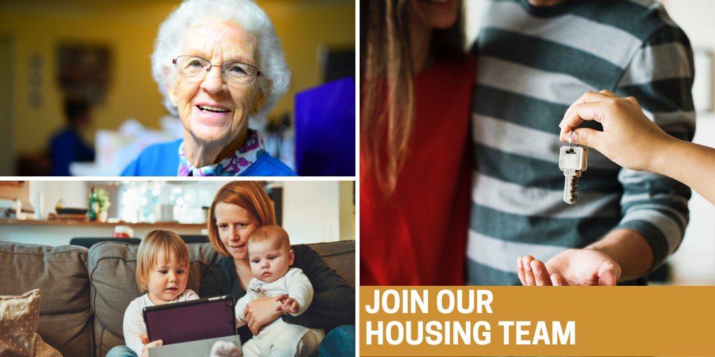 We have THREE opportunities to join our Housing Team, providing affordable homes to local communities. We're looking for a Housing Enabling Manager and two Housing Development Officers.

Applications for all roles close on 14 November.

suffolkjobsdirect.org/eastsuffolkcou…
