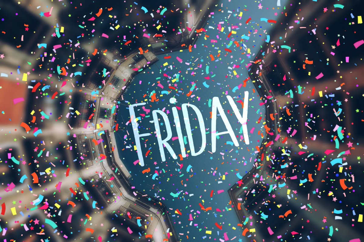 coastalent1's tweet photo. #FridayMotivation #FridayThoughts #FridayFeeling #TGIF #longworkweek! https://t.co/GR6ZOO1xcq