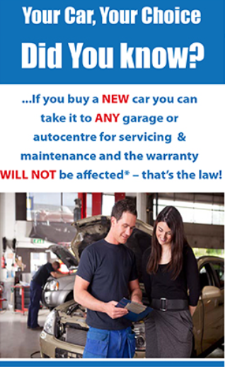 YourCarRepairs's tweet photo. We believe it is important that motorists have access to the correct legislation to support their case if necessary. We have the relevant legislation available to download on our website: https://t.co/0nAuxkH14s #YourCarYourChoice #Right2Choose #Motorists https://t.co/ZzWKVHWxOF