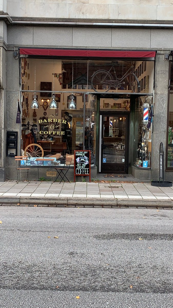 barberandcoffee's tweet photo. https://t.co/UG8lt3YAQG