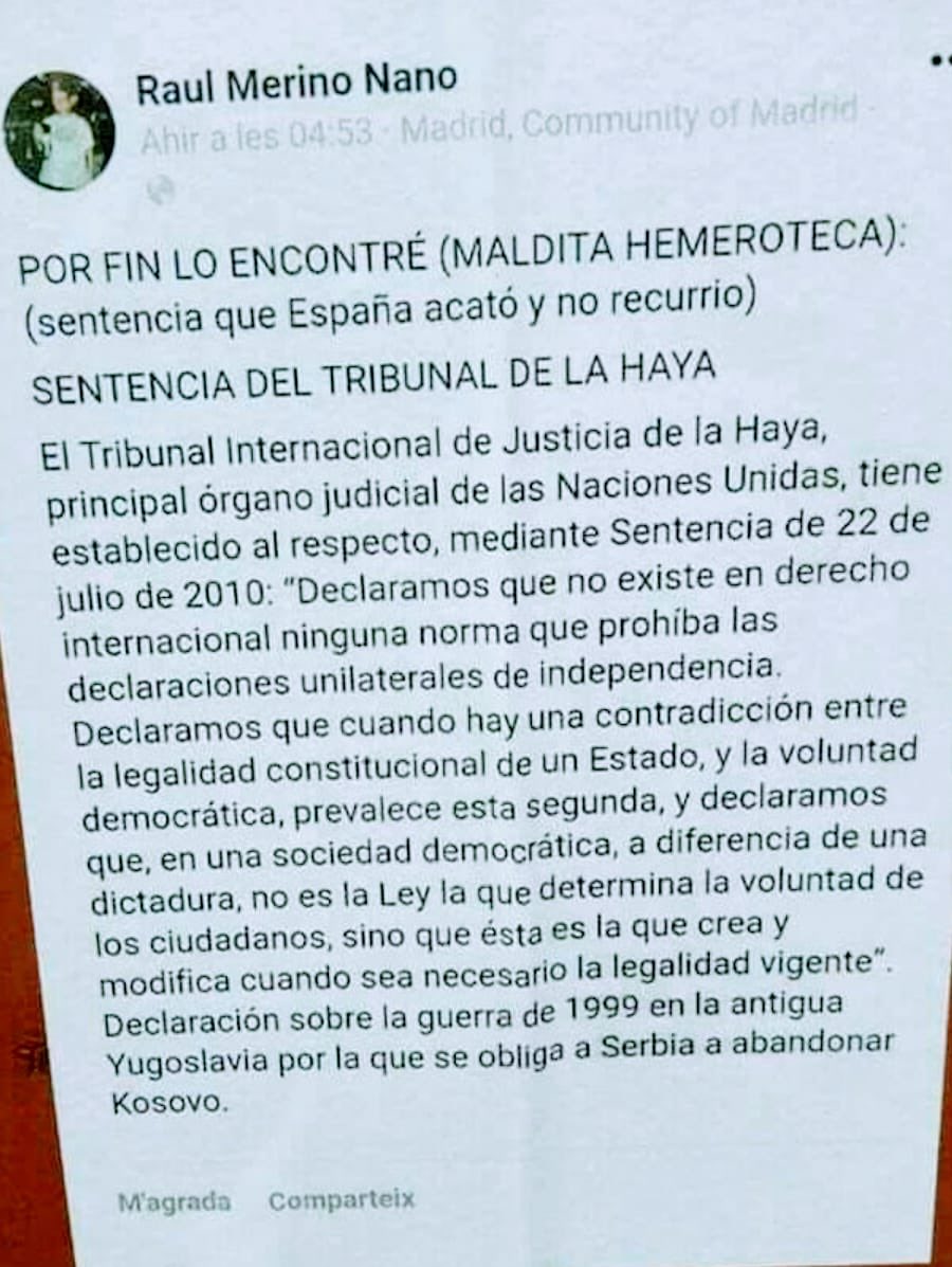 VerhulstMonique's tweet photo. Leerlo muy bien!!!! https://t.co/1iDvk6XjuF