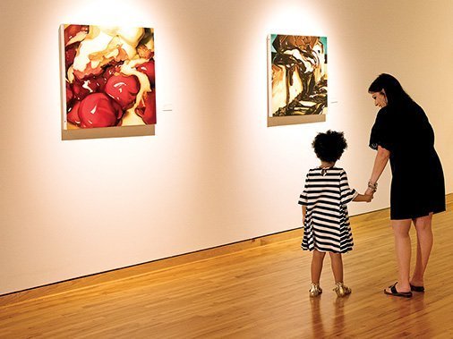 Hello Friday! Start planning your trip today! We have something for everyone. Visit ow.ly/ELqI50wsk4E to explore the wonderful Imperial Centre! #explorenashcounty #rockymount