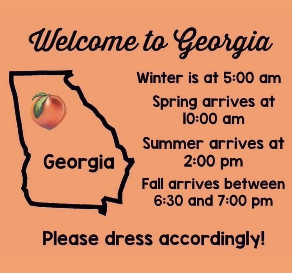 Happy Friday! #tgif #friday #atlanta #ga