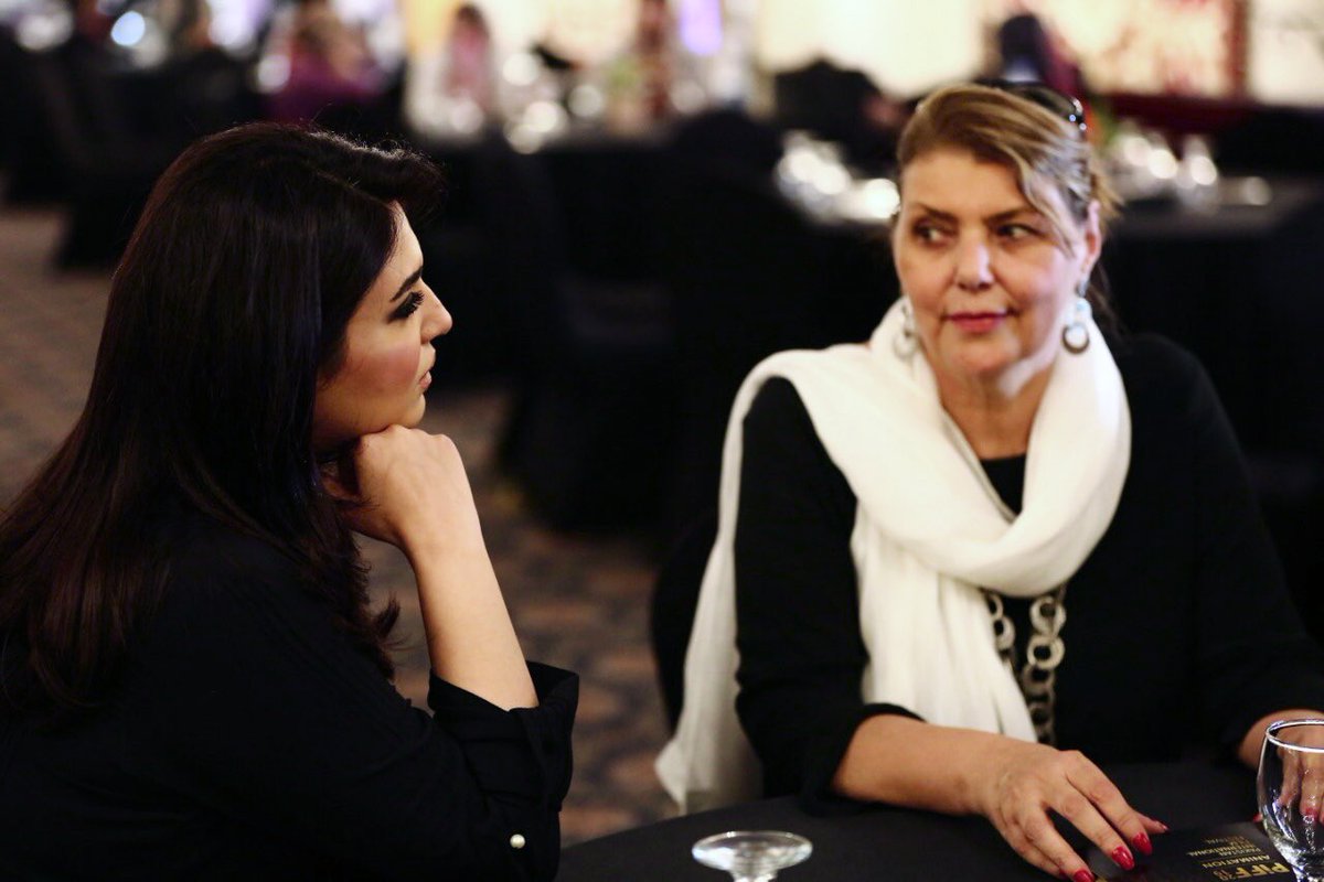 SanaaTauseef's tweet photo. It was an honour to meet His Excellency @pontecorvoste and his lovely wife at #PIFF2019 #PIFFAnimation2019 #KLF He’s work, support and love for Pakistan is truly commendable. https://t.co/rQMEmzlQJT