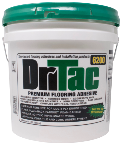 gilford_johnson's tweet photo. DriTac 6200
DriTac 6200 is a versatile premium pressure sensitive wood and resilient flooring adhesive. This time-tested flooring adhesive can be utilized with the flash off or contact cement flooring installation method.
#adhesive #dritac https://t.co/Lhj1VtIesM