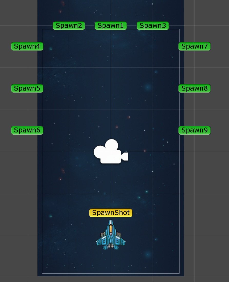 Working on a new game for mobile! Keep an eye out for our upcoming tutorial: How to make a game for mobile in 24 hours :)
