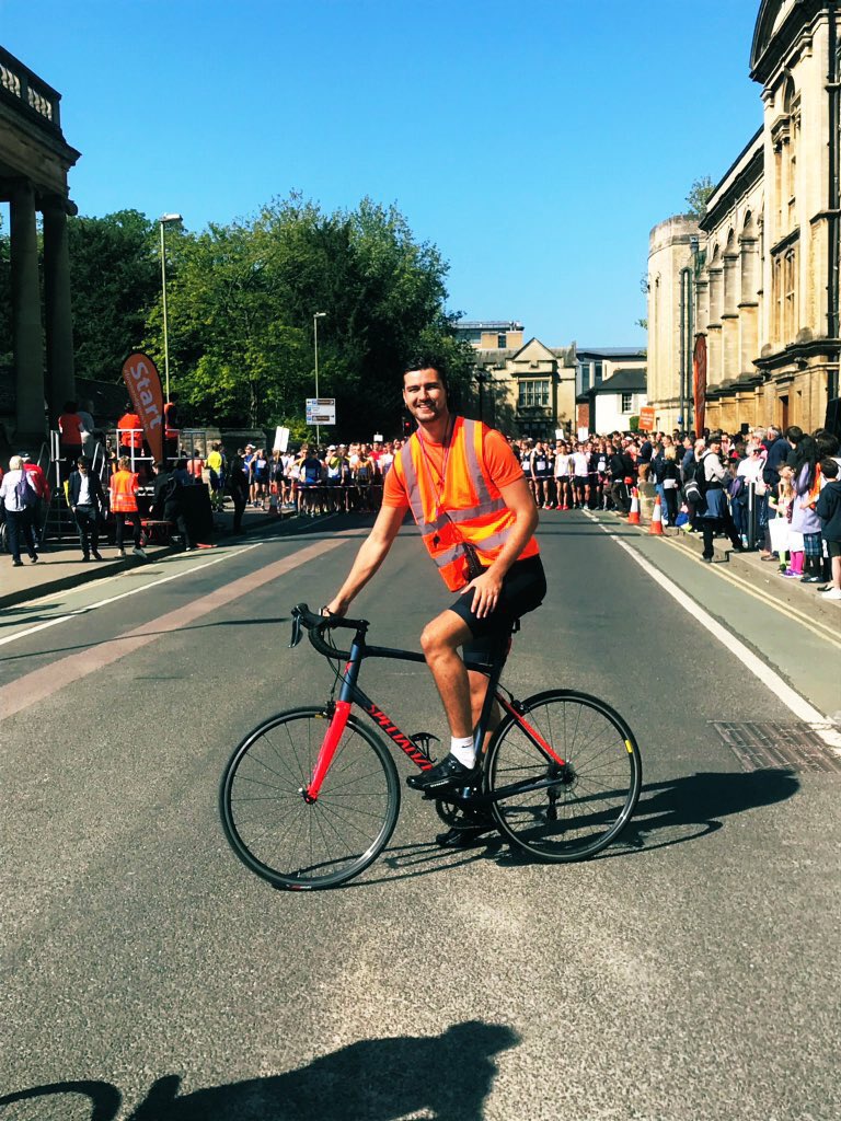 .<a href="/StolenRide/">Stolen Ride™- London</a> apparently i’m only allowed to own bikes for 9 months before they’re knicked. Yet another bike gone, with my 61” Specialized Allez Sport (pictured) stolen from secure lock up in SE1 last night. 😩
