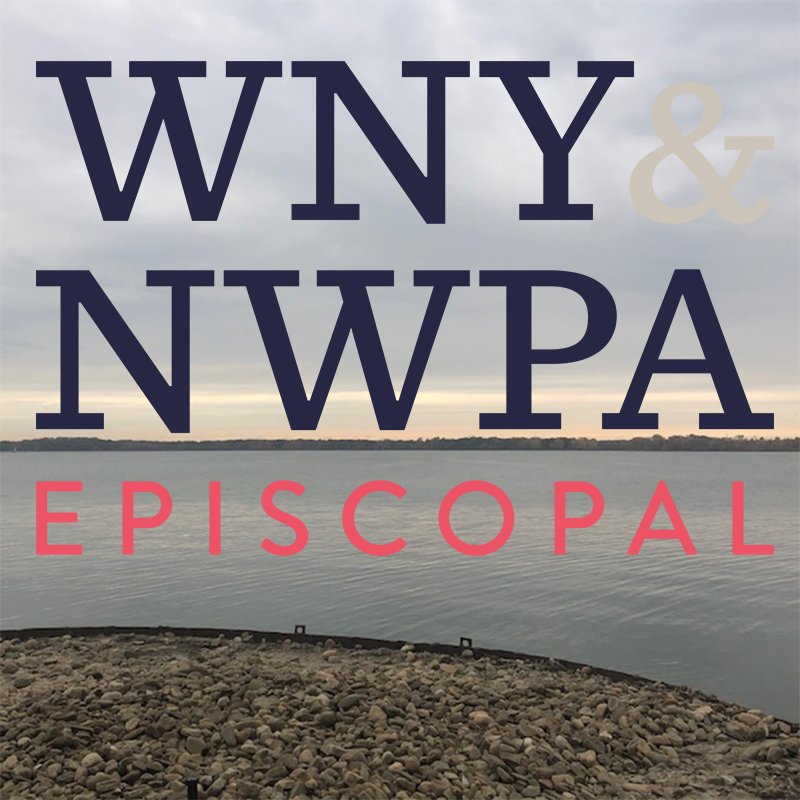 Good morning from the Bayfront Convention Center. It's a great day for convention! Please follow along at @episcopalpartn1 #EpiscopalPartnership