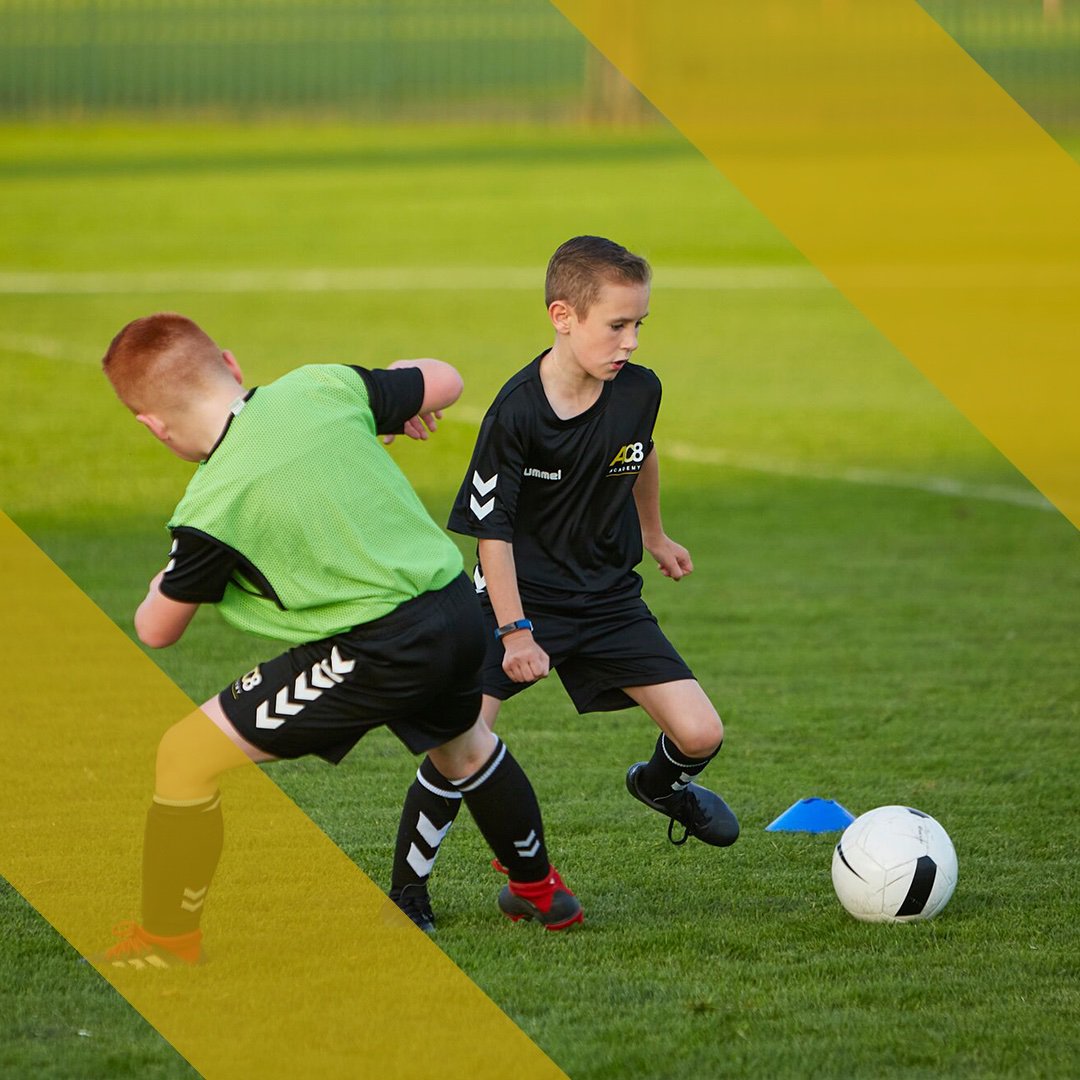 AC8 Academy tweet media