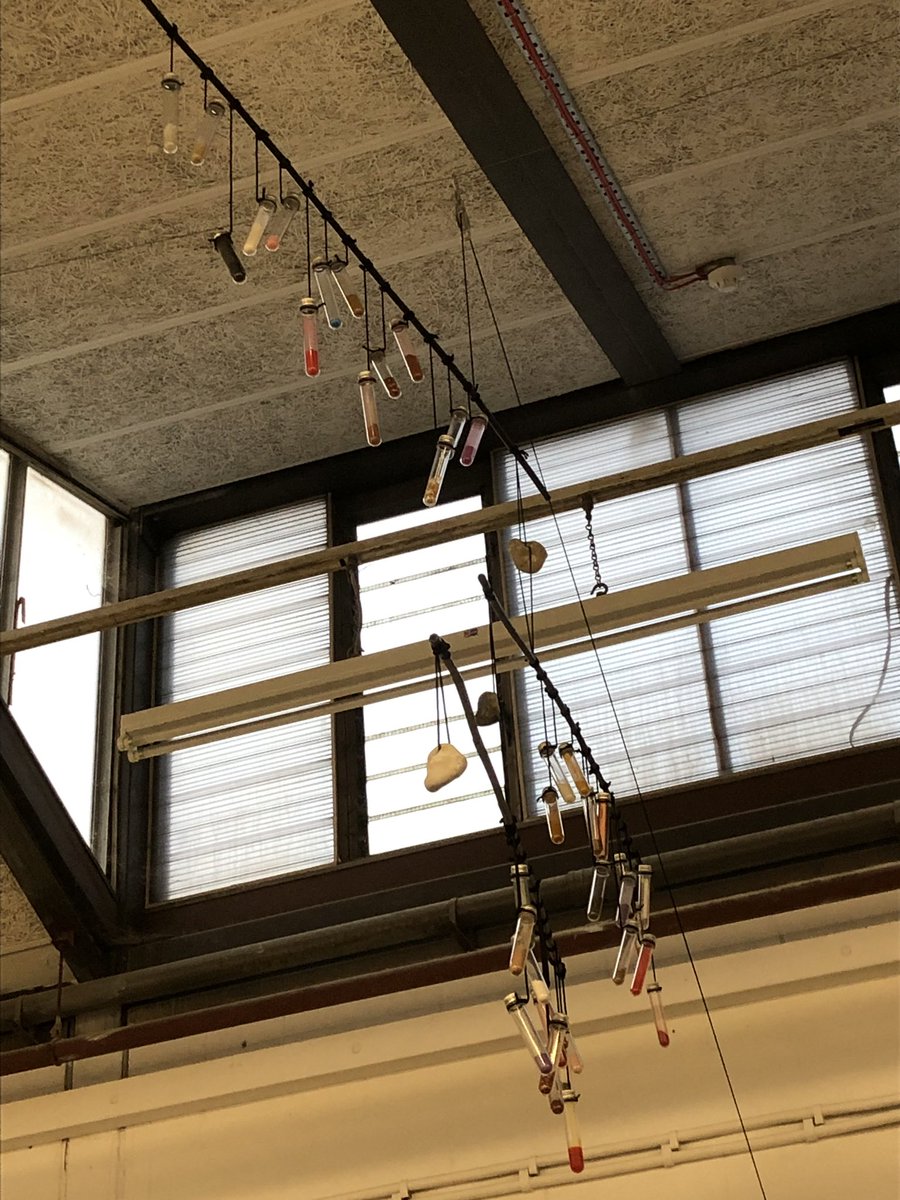 MFA Wimbledon (@sparksproject1) on Twitter photo Hamish Pringle, British artist who worked in advertisements, is one of our artists showing at Immurement exhibition.
#sculpture #fineart #artist #ual #london #colors #art #photography
<a href="/CamberwellUAL/">Camberwell College of Arts</a> <a href="/UAL/">University of the Arts London</a> <a href="/londonartnews/">London Art News</a> Hamish Pringle, British artist who worked in advertisements, is one of our artists showing at Immurement exhibition.
#sculpture #fineart #artist #ual #london #colors #art #photography
<a href="/CamberwellUAL/">Camberwell College of Arts</a> <a href="/UAL/">University of the Arts London</a> <a href="/londonartnews/">London Art News</a>
