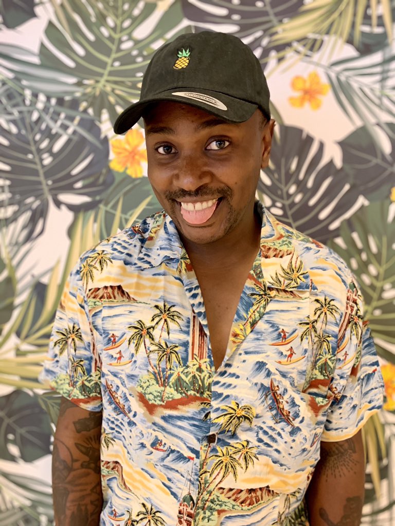 NhlanhlaMajozi's tweet photo. Hey everybody ❤️🤗 I’m excited to share more news and info with fans and family. 

Sign up to join the MAJOZI fam and you’ll get info on upcoming gigs, song releases as well as many other adventures 🎸✈️⚡️

https://t.co/SJyKmQ8PcE https://t.co/lEDTMrRYV9