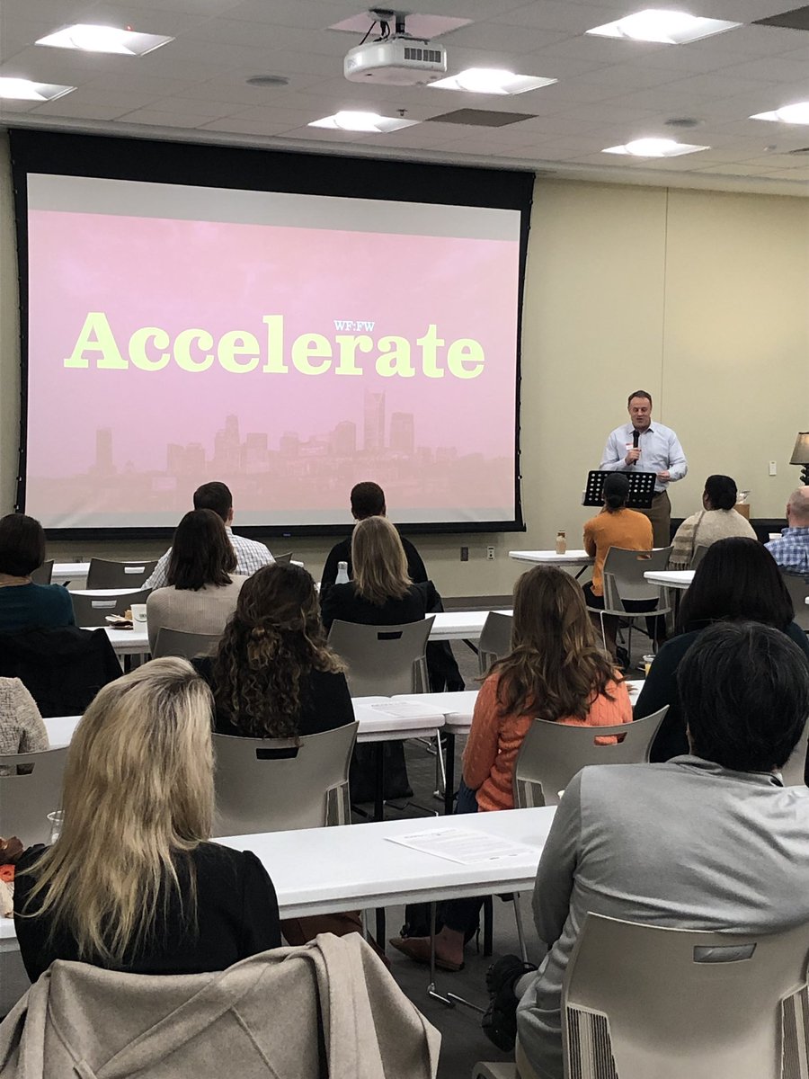 katsnc1's tweet photo. Thank you @GoodwillSP for hosting our 2nd @WellsFargo Forward leadership event with @cltiscreative! Also proud to highlight @shareclt, @shmetrolina, @CMLibFoundation for their amazing work in Charlotte. #accelerate https://t.co/JyhqUbN4ss