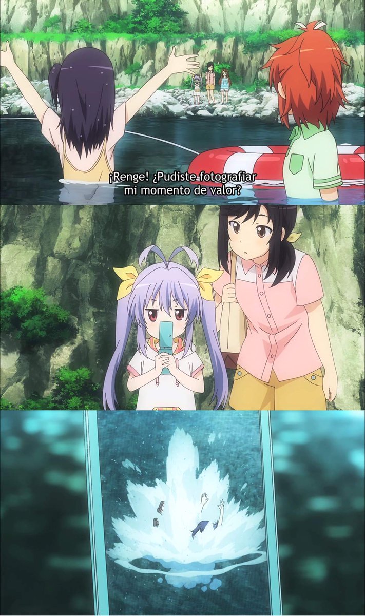 crunchyroll_es tweet picture
