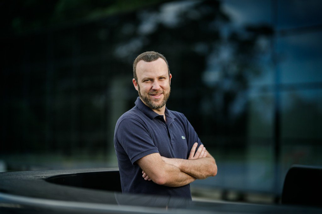 DENNIS HERSZKOWICZ, DA TOTVS, TEM R$ 1 BI PARA EXPANSÃO DOS NEGÓCIOS revistacultnet.com.br/2019/10/25/den…