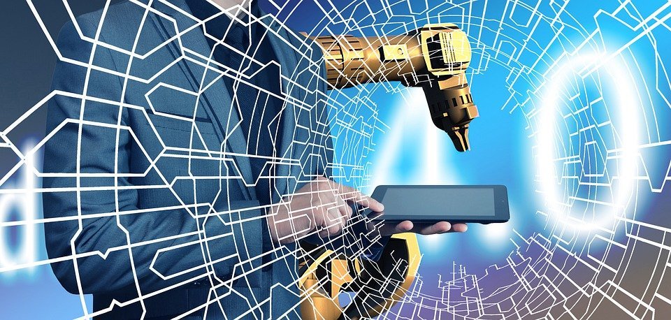 INTITsrl's tweet image. Come gestire in modo efficace la tua Azienda di #produzione?
#mrp2 #configuretoorder #hightech #automation #erp #digitaltrasformation #analitycs #IoT #manifatturiero #data bit.ly/31NvWLO