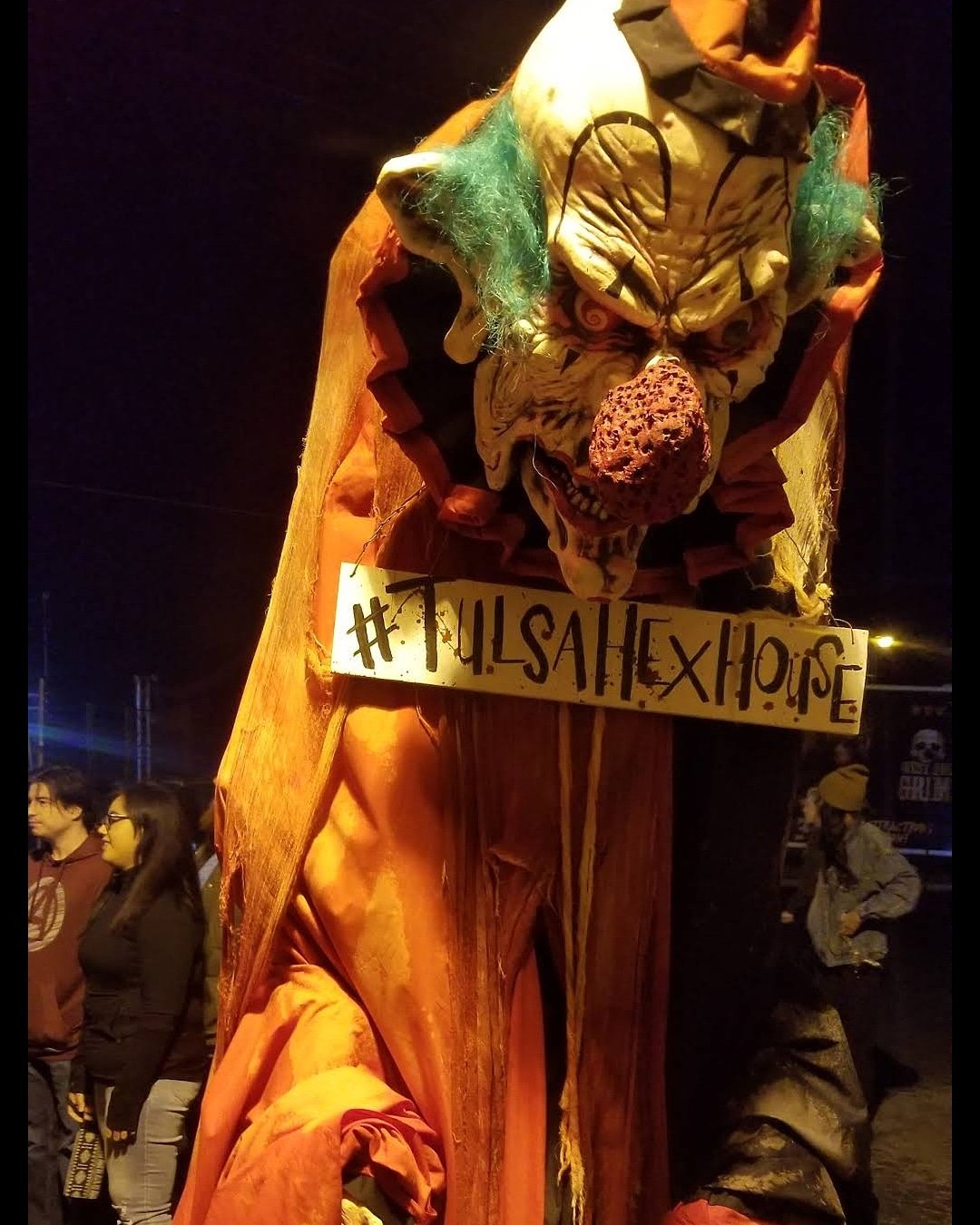 hex house tulsa hours