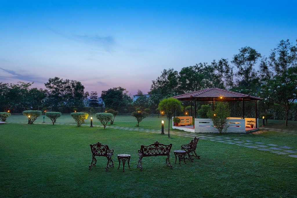 WindowToLuxury's tweet photo. Wilderness, spirituality and wellness are deep rooted in India's traditional culture and for the global traveller all three are intrinsic to the India experience. 

Visit us on stand AS422 at #WTMLDN to learn more about @leisure_hotels. https://t.co/PjGjK12KQl