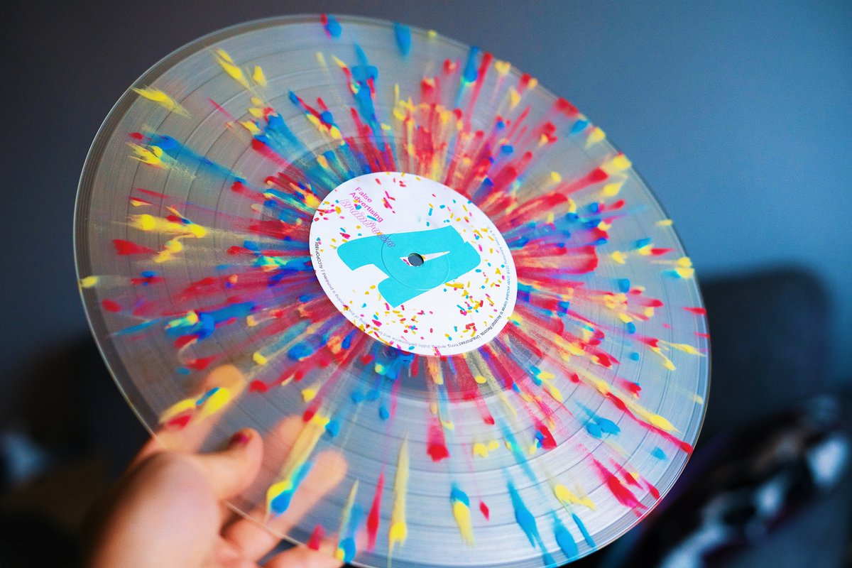 LOOK AT IT... IN THE FLESH 🍦🍦🍦🍦🍦