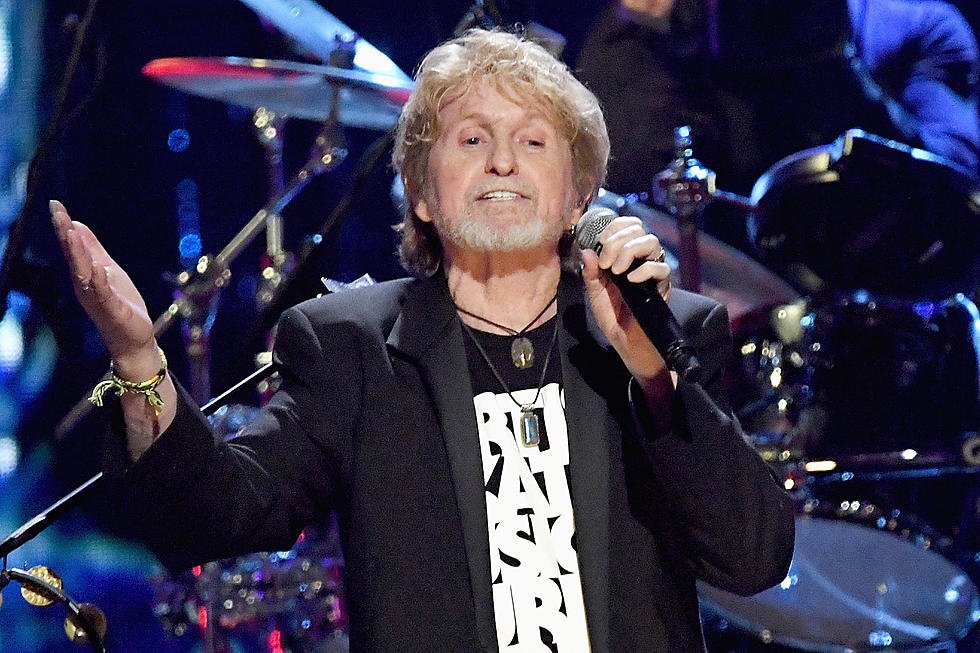 Happy Birthday Jon Anderson. 