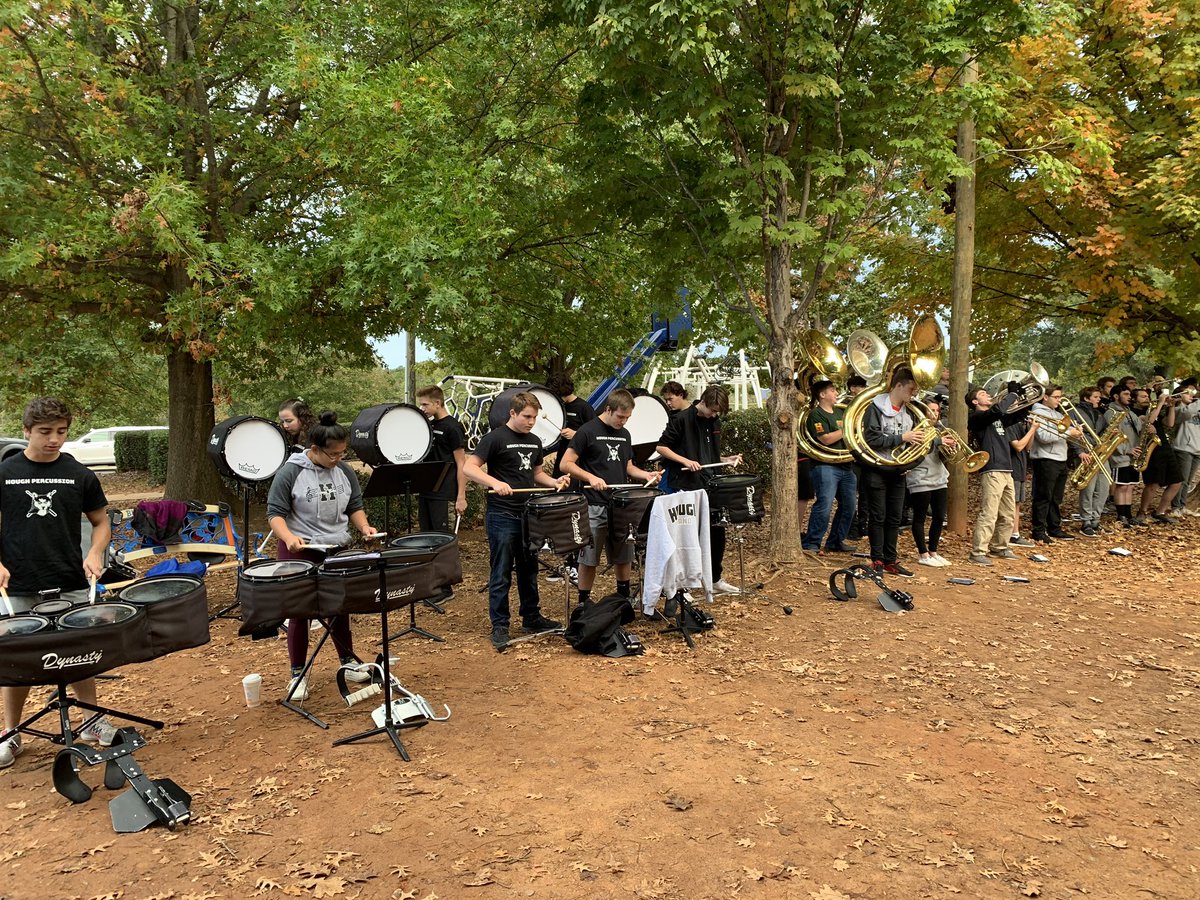 Davidson K-8 tweet media