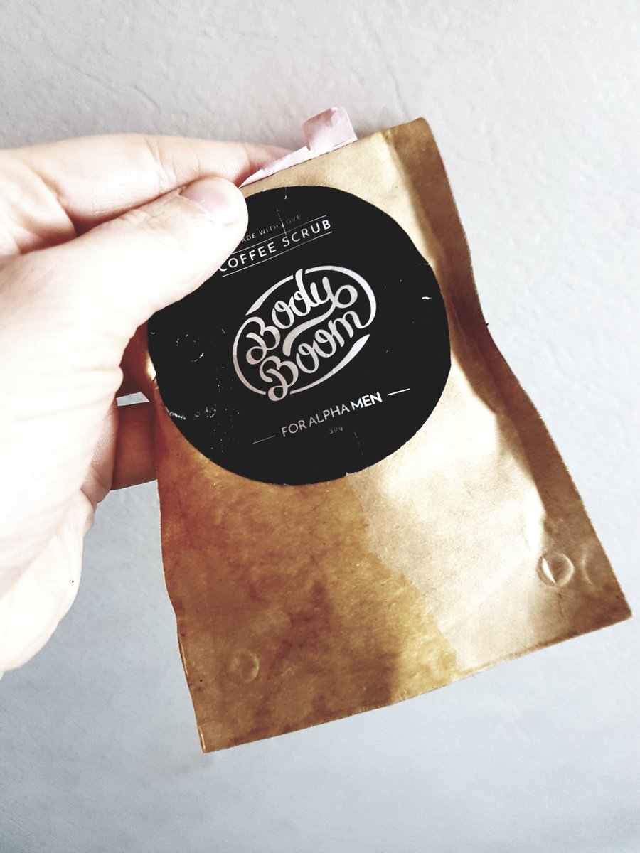 BanePleiades's tweet photo. I smell like a mocha latte 😄#bodyboom #bodyscrub https://t.co/IRbDhHVW4b