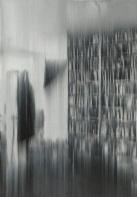 PennArtHistory (@pennarthistory) on Twitter photo COLLOQUIUM TODAY - Kaia Silverman, “Unfinished Business,” Friday, October 25th at 3:30 pm in the Howard and Sharon Rich Seminar Room, Jaffe Building, Room 113. Image: Gerhard Richter, Cell (1988), one of the 15 paintings in October 18, 1977 (MoMA) COLLOQUIUM TODAY - Kaia Silverman, “Unfinished Business,” Friday, October 25th at 3:30 pm in the Howard and Sharon Rich Seminar Room, Jaffe Building, Room 113. Image: Gerhard Richter, Cell (1988), one of the 15 paintings in October 18, 1977 (MoMA)