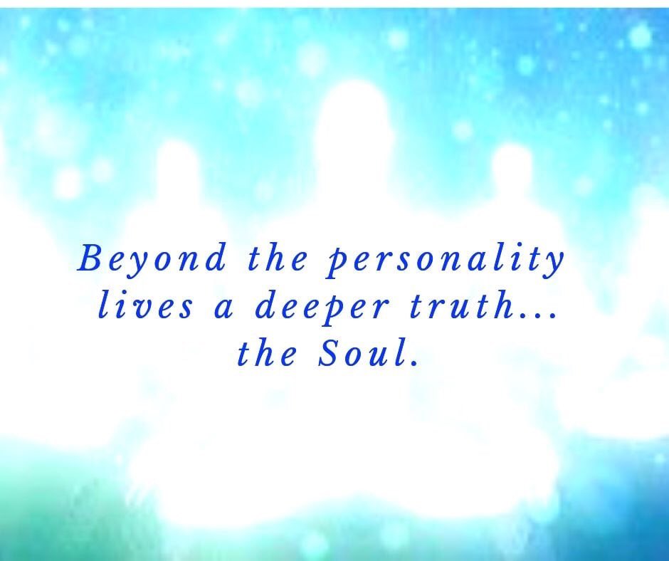 NewWavesofLight's tweet image. Beyond the personality lives a deeper truth.....the Soul ✨✨✨

#DeeperTruths #Truth #Soul #RealLife #TheTimeIsNow #AgeOfTheSoul #NewWavesOfLight