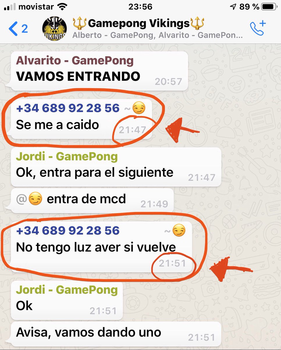 CD Tenerife Esports 🏴󠁧󠁢󠁳󠁣󠁴󠁿🎮 tweet media