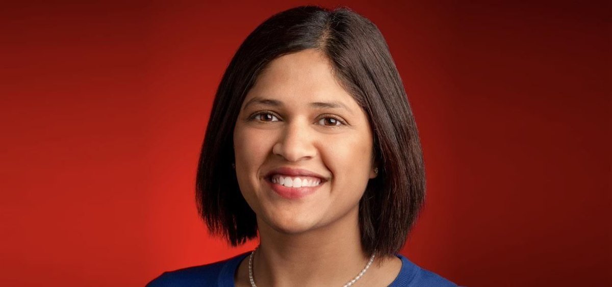 ara2_z's tweet photo. NextRealityNews: Find out why Google's Aparna Chennapragada joined the top ranks of our annual NR30 augmented reality leaders list https://t.co/QSt74Py5Ce https://t.co/u54uIuosuX - #AR, #VR, #MR, #Technology