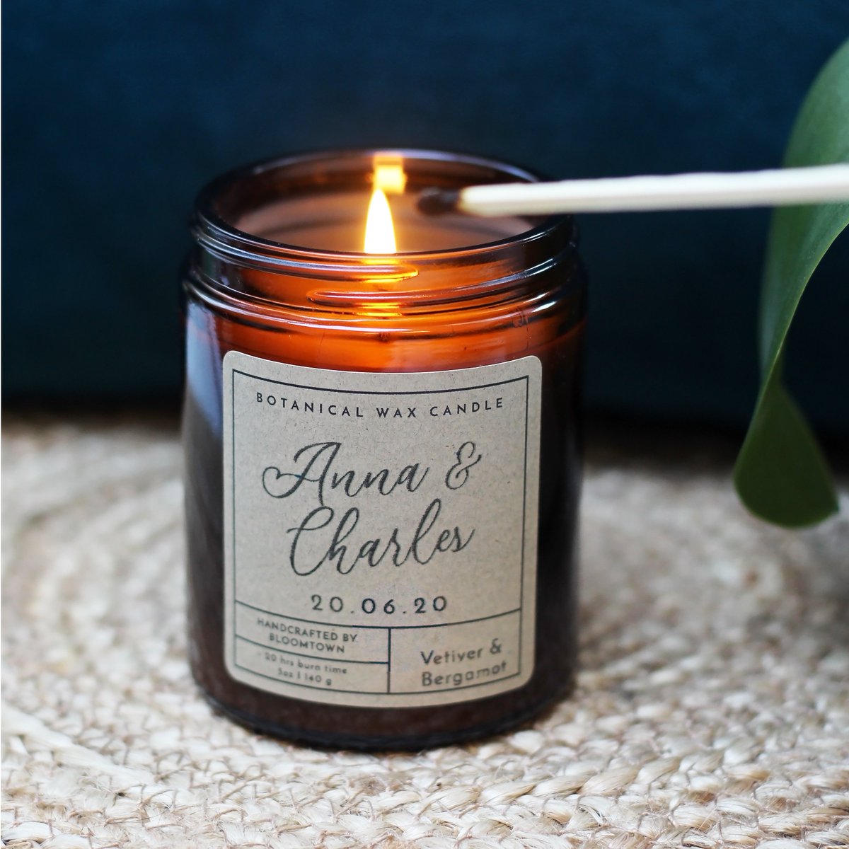 *Competition Time*
To celebrate the launch of our *new* Personalised Candles, available exclusively on notonthehighstreet, we're giving away two! Follow + RT to enter. Expires 27/10/19 11:59 pm bloomtown.co.uk/pages/giveaway… #FreebieFriday #Competition #GiveawayEntry