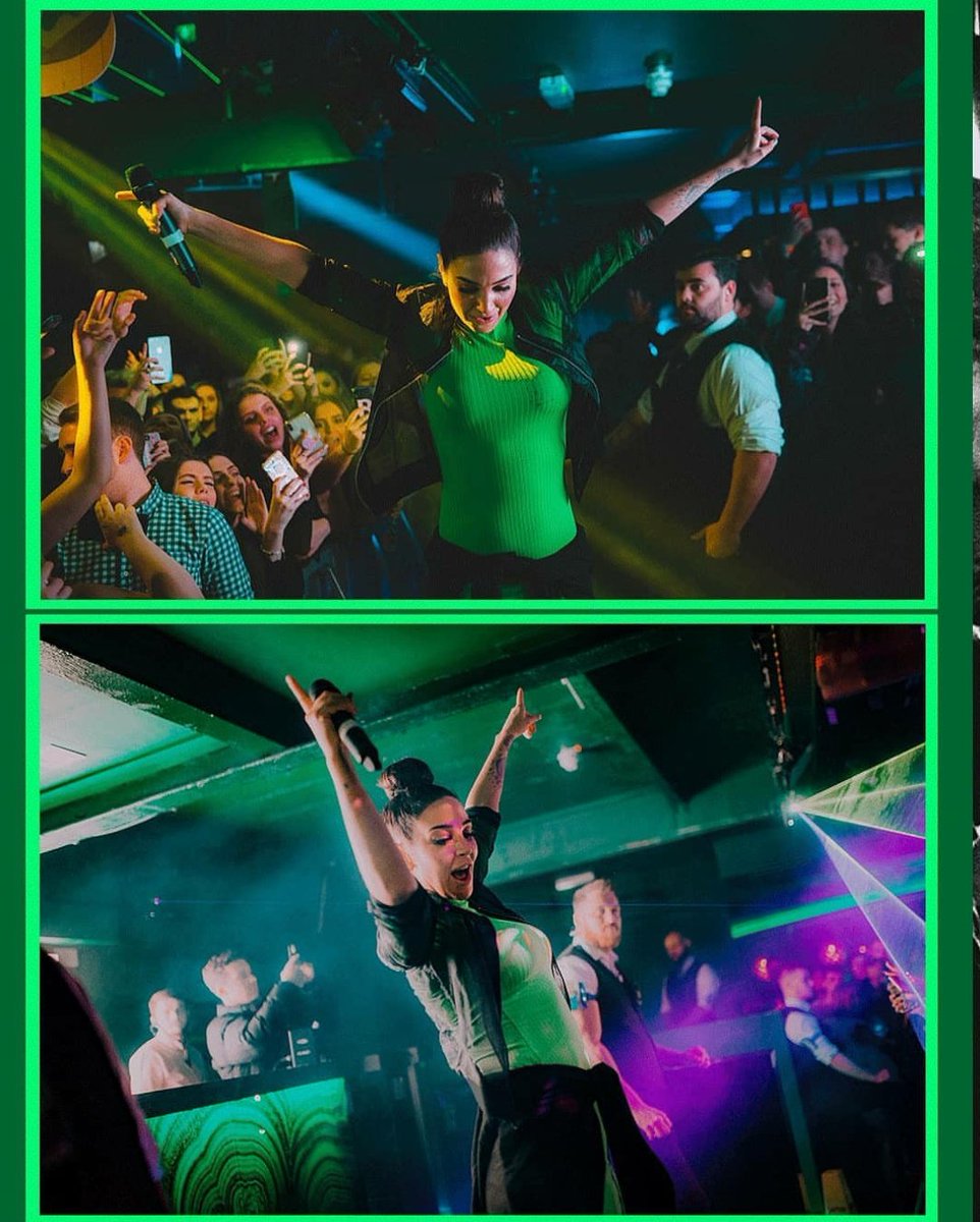 Tulisa_Fans_'s tweet photo. Tulisa @officialtulisa at Quidz in Story Nightclub Cardiff 

📸🔗 https://t.co/sU21yG31xJ https://t.co/wroTmgZm9d
