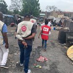 Photo by S A Red Cross (@SARedCross)