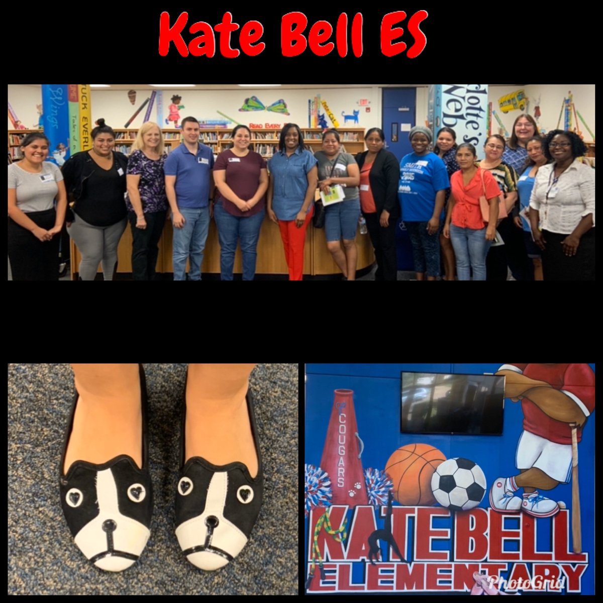 _MissDyan's tweet photo. With character and style @KateBellES  had a great turnout for their parent workshop!  #2waycommunication #PTA @BrishaunS @TeamHISD @HoustonISD @HISDFACE https://t.co/TJopDNhQhO