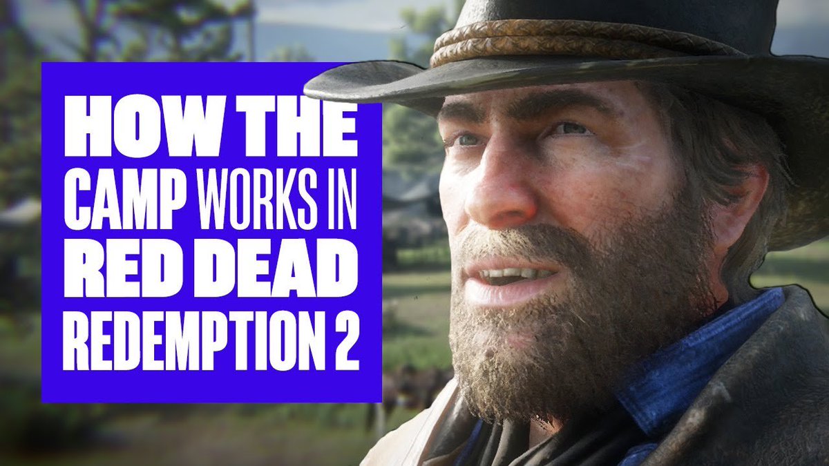 Rdr2camp Hashtag On Twitter