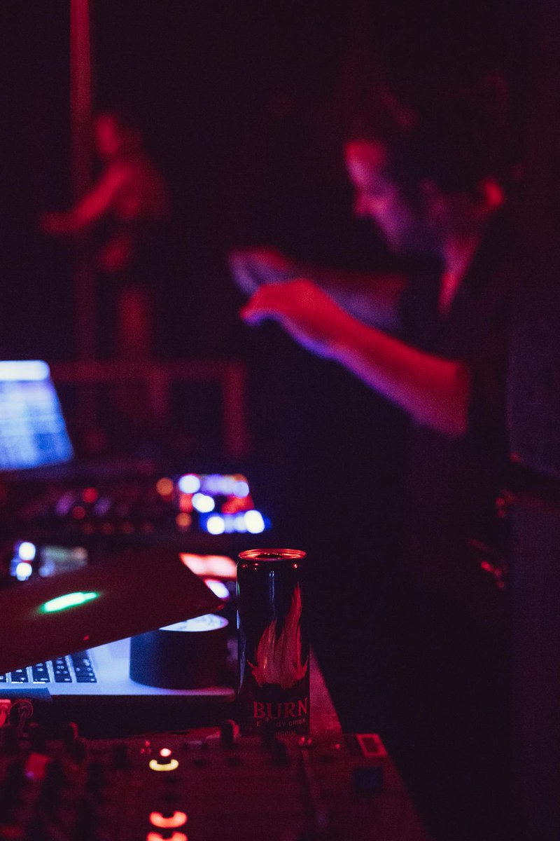 Burn Slovenia tweet media