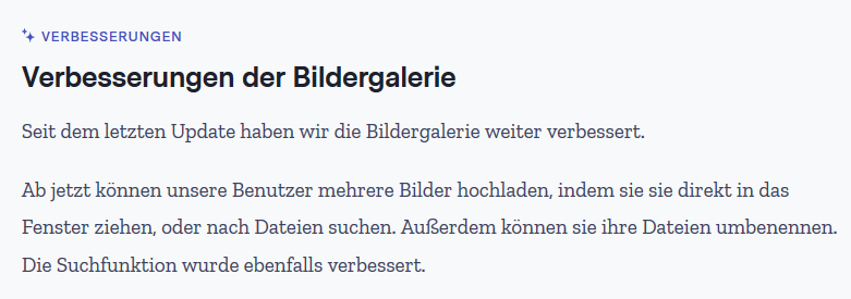 Benchmark DACH tweet media