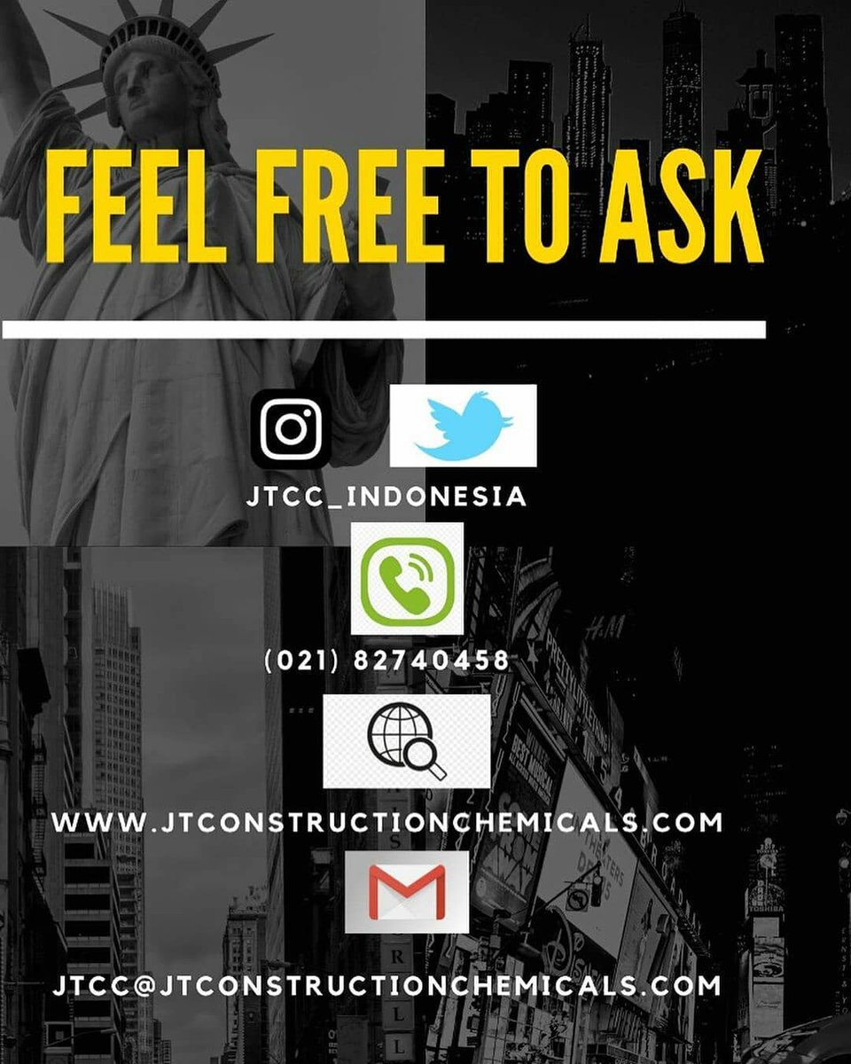 SEMEN, semen apa yang bikin ga rapuh ? SEMENJAK kamu bennyhartono_ memilihku sebagai istrimu 😆 ahaha | Kalau untuk konstruksi bangunan biar ga rapuh, jelas harus pakai produknya @jtcc_indonesia yaa

#JTCCgoestoAKA60 #AKA60 #JTCCIndonesia