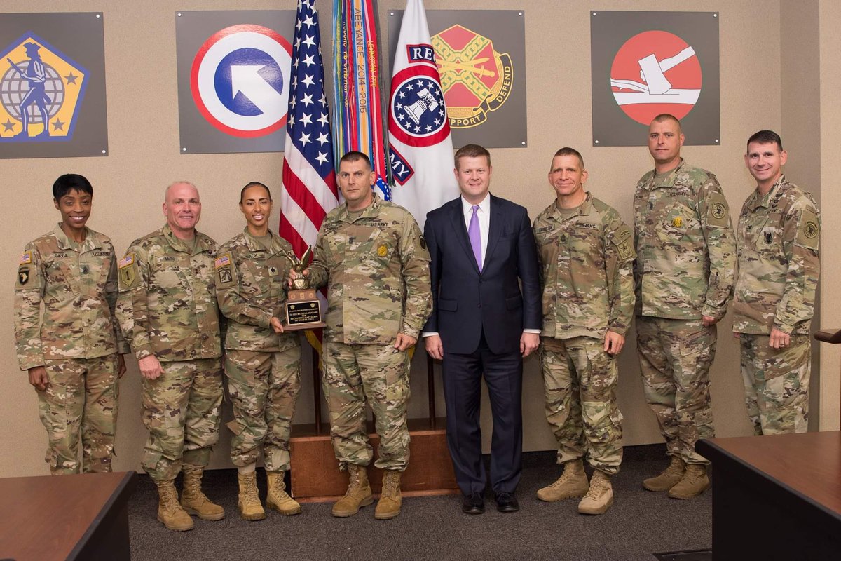 GEN Paul E. Funk II (@paulfunk2) on Twitter photo Congratulations to the TOP BN's in USAREC! Can't say enough about all of USAREC's hard work to get the right folks in the Army! #victorystartshere @usarmyla <a href="/ArmyHouston/">US Army Recruiting</a> <a href="/ArmyKYTN/">Nashville BN</a> <a href="/goarmyraleighbn/">US Army Recruiting North Carolina</a> <a href="/USARBNYC/">ArmyNYC</a> <a href="/2_MRB_USAREC/">U.S. Army Southeast Medical & Chaplain Recruiting</a> Congratulations to the TOP BN's in USAREC! Can't say enough about all of USAREC's hard work to get the right folks in the Army! #victorystartshere @usarmyla <a href="/ArmyHouston/">US Army Recruiting</a> <a href="/ArmyKYTN/">Nashville BN</a> <a href="/goarmyraleighbn/">US Army Recruiting North Carolina</a> <a href="/USARBNYC/">ArmyNYC</a> <a href="/2_MRB_USAREC/">U.S. Army Southeast Medical & Chaplain Recruiting</a>