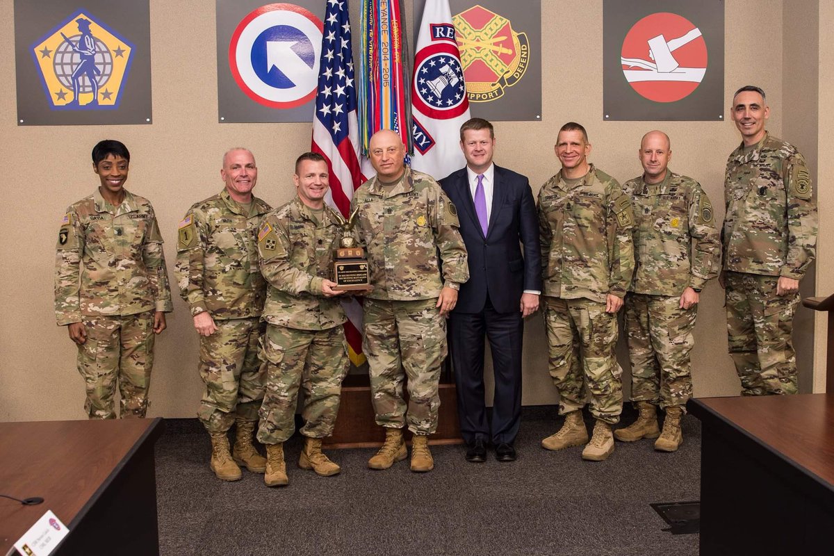 PaulFunk2's tweet image. Congratulations to the TOP BN's in USAREC!  Can't say enough about all of USAREC's hard work to get the right folks in the Army!  #victorystartshere  @usarmyla @ArmyHouston @ArmyKYTN @goarmyraleighbn @USARBNYC @2_MRB_USAREC