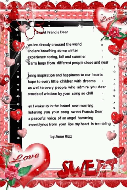 FCCompilations's tweet photo. (3rd batch)Thank you so much for sending your warmest message for @FrancisConcep14 . 😊
 the winners we will announce on October 29,2019 on our 2nd monthsarry 😊 God Bless Us All 😇
#teambunso
#francisconcepcion
#francisconcepcioncompilations
#fccglobal
#FCC2ndmonthsarry
#TNTBoys https://t.co/fdiFvvWkXX