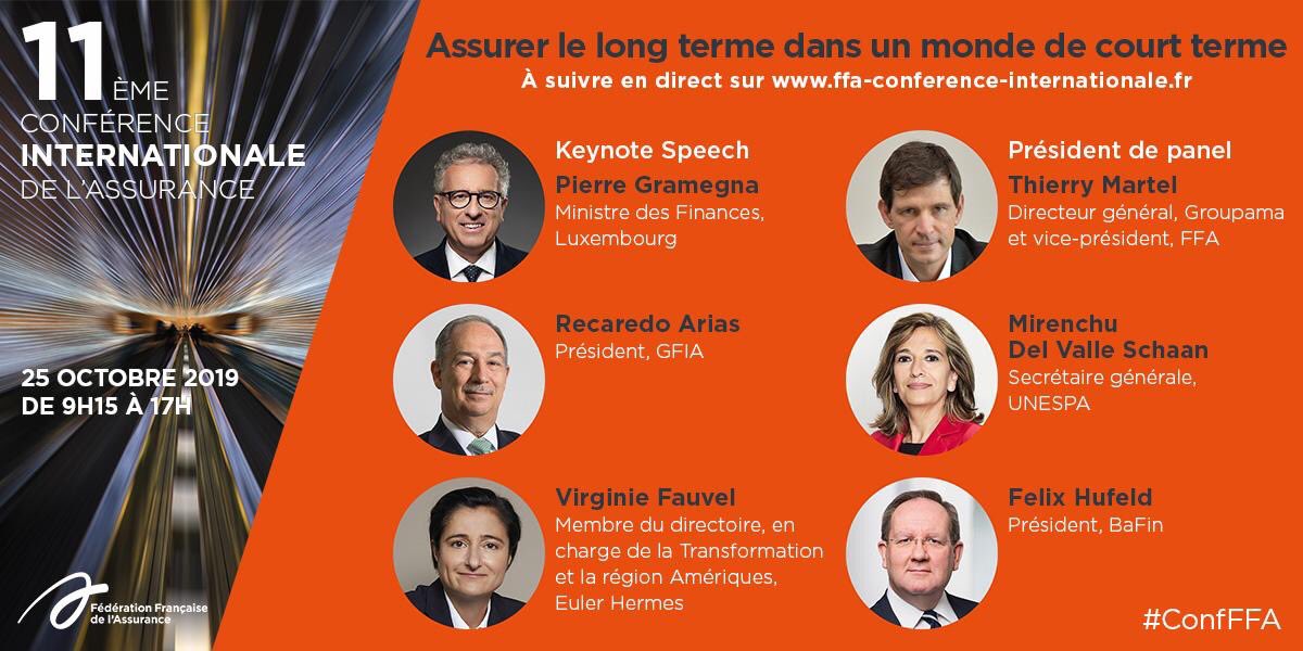ACAluxembourg's tweet photo. Panel #ConfFFA sur « Des taux bas aux taux négatifs : comment investir et assurer de manière soutenable ? » @MinFinLux @pierregramegna appelle à mobiliser tout le monde autour de cette ambition politique positive 🎯et à éviter le greenwashing‼️
 #ClimateAction #ClimateUnion https://t.co/Qc2iNeIlDK
