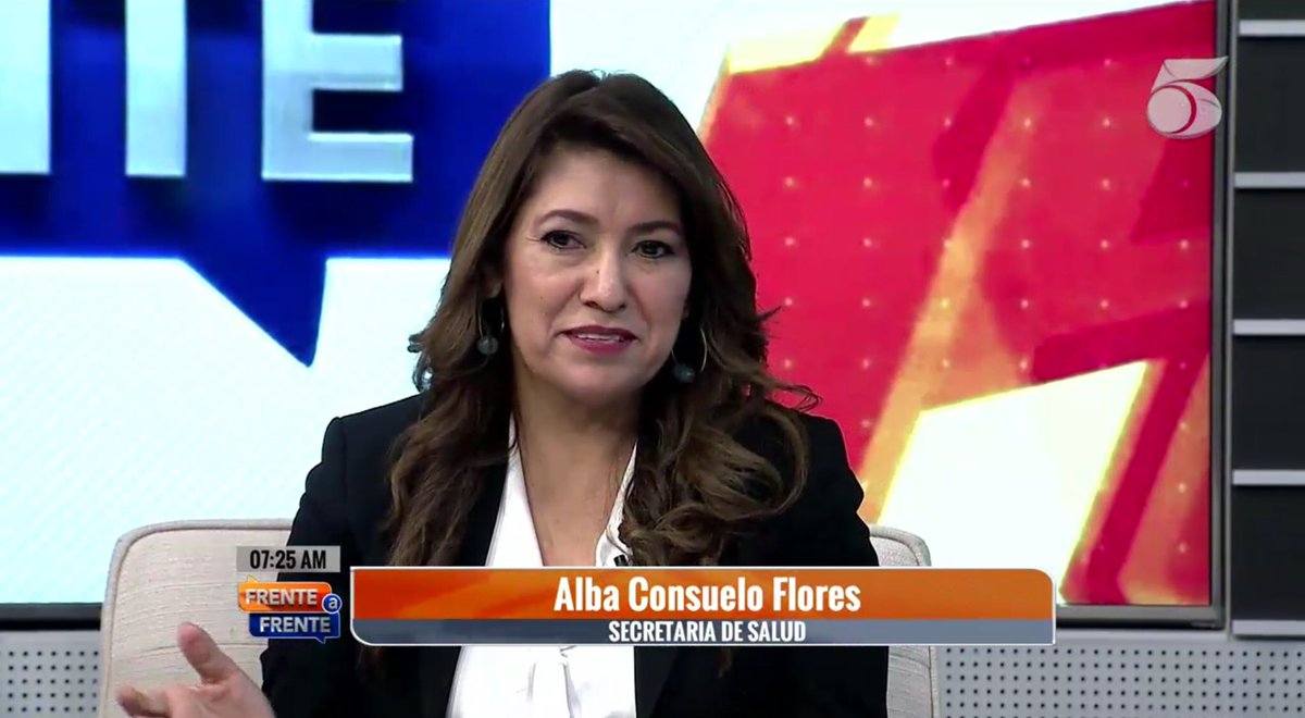 Frente a Frente tweet media