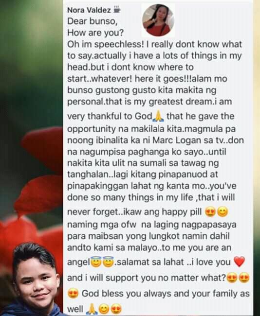 FCCompilations's tweet photo. (3rd batch)Thank you so much for sending your warmest message for @FrancisConcep14 . 😊
 the winners we will announce on October 29,2019 on our 2nd monthsarry 😊 God Bless Us All 😇
#teambunso
#francisconcepcion
#francisconcepcioncompilations
#fccglobal
#FCC2ndmonthsarry
#TNTBoys https://t.co/fdiFvvWkXX