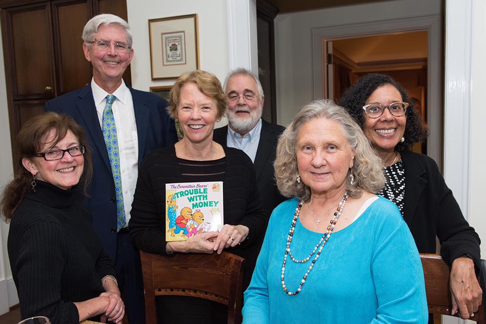 ASFIP Foundation tweet media