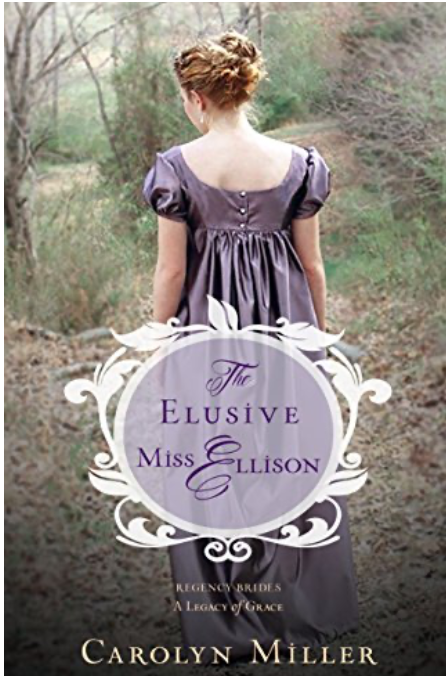 adalaba2017's tweet photo. #FirstLineFriday features The Elusive Miss Ellison by Carolyn Miller @CarolynMAuthor. #booklovers #ChristianFiction https://t.co/rIXjouXEFc https://t.co/ORpJtWJYXu