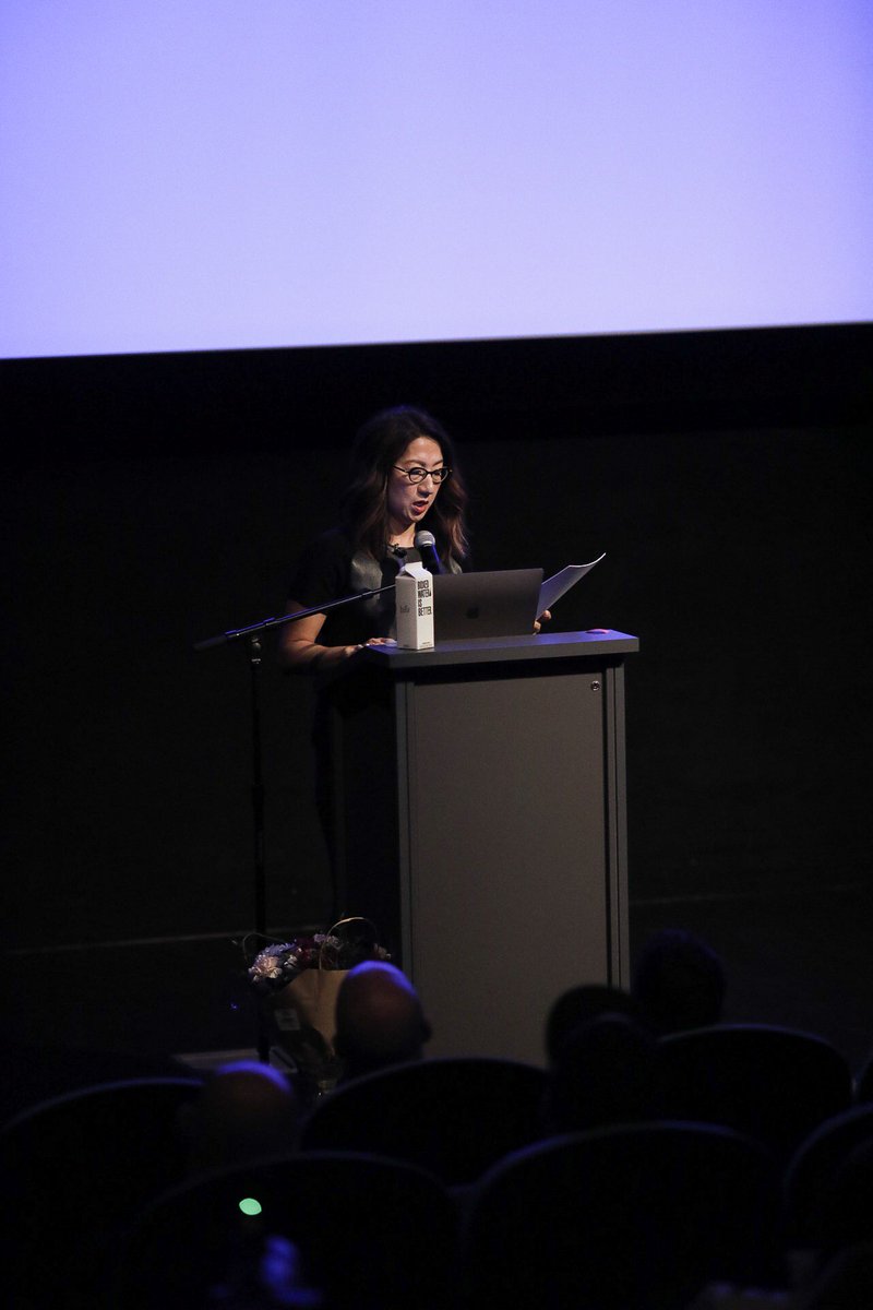 Grandrapids_CM's tweet image. Thank you @YangKim for joining us today!