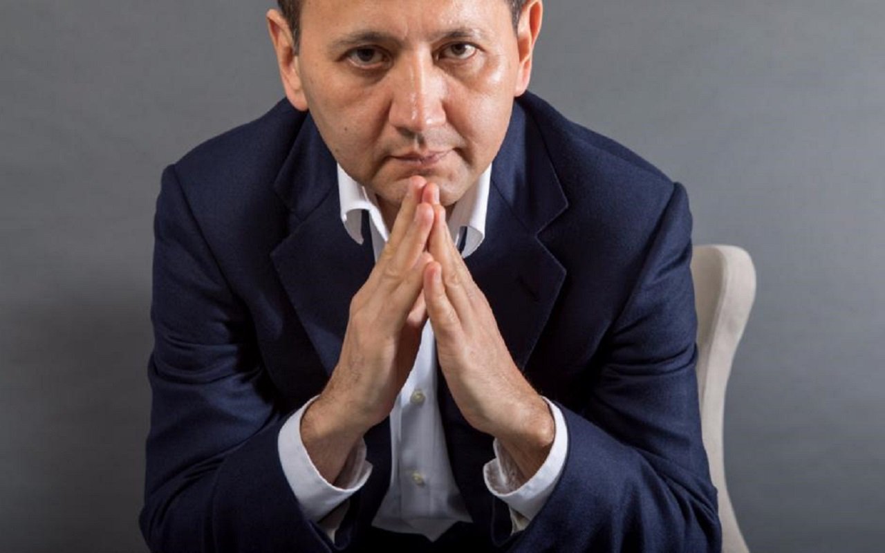 Тотал Казахстан on Twitter: "За что Мухтар Аблязов так не любит Китай ...