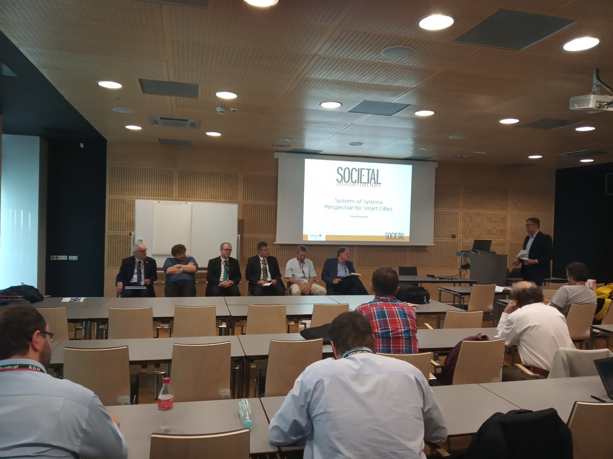 InnoXenia's tweet photo. SA 2019 international conference in in Krakow, Poland – 4-6 September 2019 https://t.co/BcUEpQ8sP4