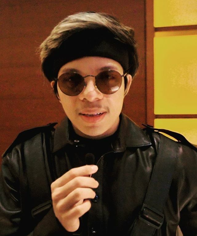 #filmPDMB tweet media