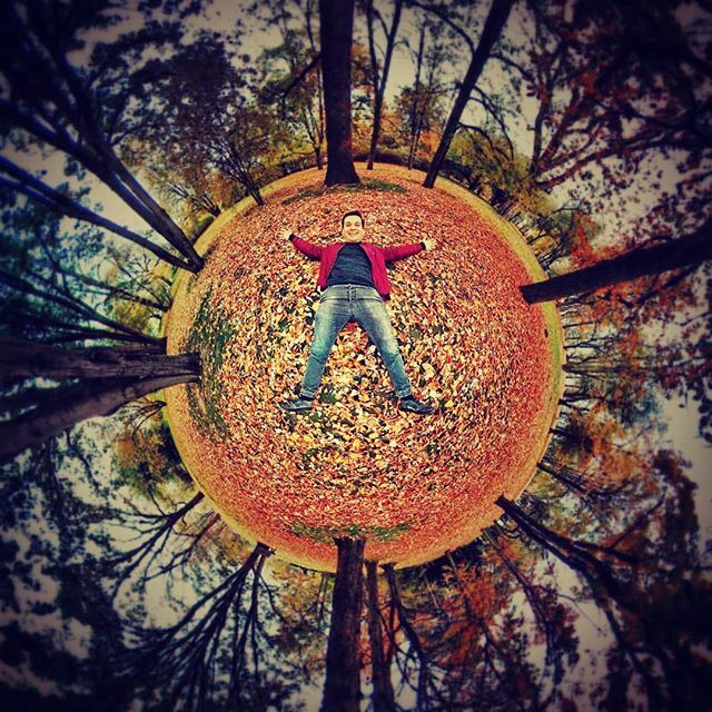 BonFinix's tweet image. Beautiful Autumn 🍁🍂 ift.tt/2qFu2QA